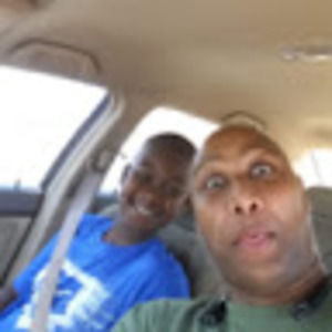 Meet your Posher, Brian